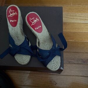 Tiburon Louboutin